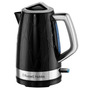 Електрочайник Russell Hobbs 28081-70 Structure Black (6659235) Изображение