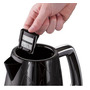 Електрочайник Russell Hobbs 28081-70 Structure Black (6659235) Изображение