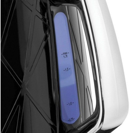 Електрочайник Russell Hobbs 28081-70 Structure Black (6659235) Изображение