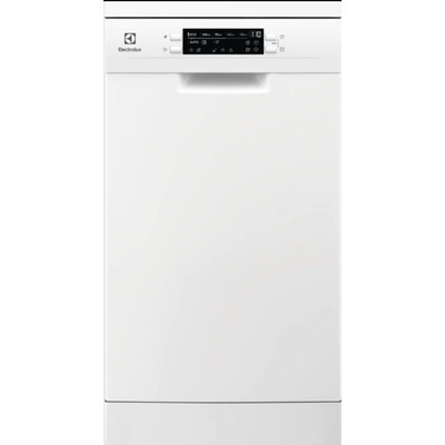 Посудомийна машина Electrolux SMM43201SW (6662417) Зображення