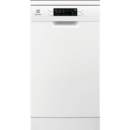 Посудомийна машина Electrolux SMM43201SW (6662417) Зображення
