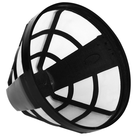 Кавоварка крапельна ERGO СD 6700 (6672500) Изображение