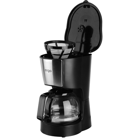 Кавоварка крапельна ERGO СD 6700 (6672500) Изображение