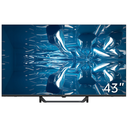 LED-телевізор Haier H43S80FUX  (7133327) Изображение