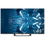 LED-телевізор Haier H43S80FUX  (7133327) Изображение