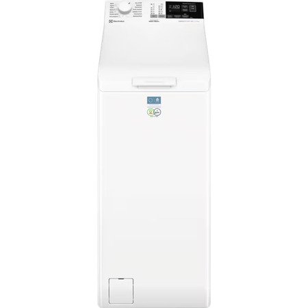 Пральна машина автоматична Electrolux EW6T427U (7185813) Зображення
