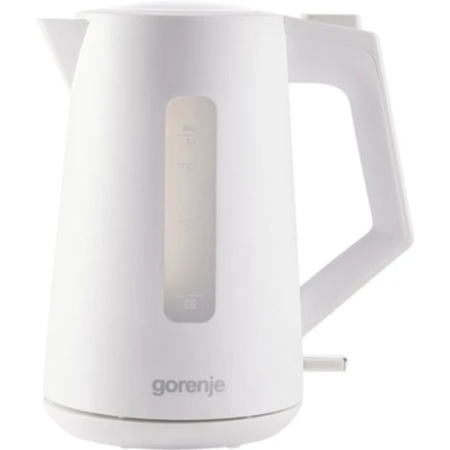 Електрочайник Gorenje K17OPW (7159945) Зображення