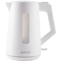 Електрочайник Gorenje K17OPW (7159945) Изображение