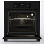 Електрична духова шафа Gorenje BO635E1B (BG-6A29C4E6) (7160597) Изображение