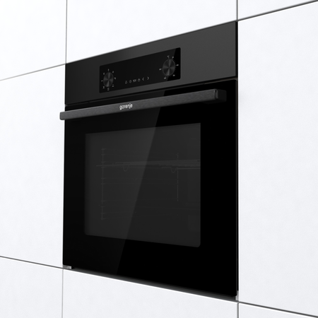 Електрична духова шафа Gorenje BO635E1B (BG-6A29C4E6) (7160597) Изображение