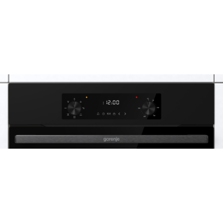 Електрична духова шафа Gorenje BO635E1B (BG-6A29C4E6) (7160597) Изображение