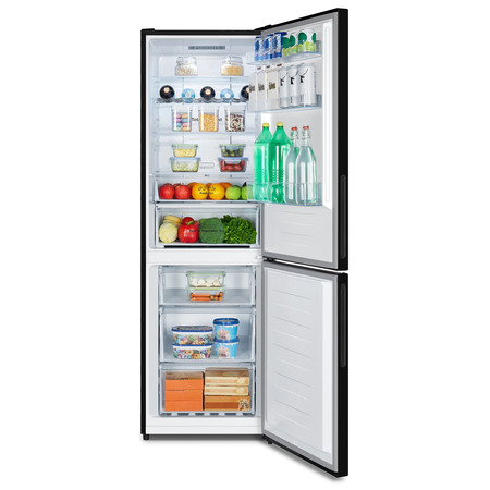 Холодильник Hisense RB390N4GBE (BCD-300WY) (6684839) Изображение