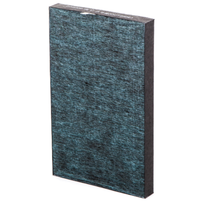 Фільтр для очищувача повітря Sharp FZA51HFR (HEPA FILTER KC-A50EU)  (6687480) Зображення