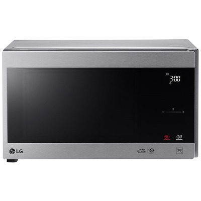 Мікрохвильова піч LG MH6595CIS (6352161) Изображение