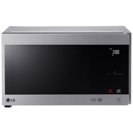 Мікрохвильова піч LG MH6595CIS (6352161) Зображення