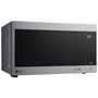 Мікрохвильова піч LG MH6595CIS (6352161) Изображение