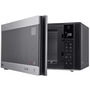 Мікрохвильова піч LG MH6595CIS (6352161) Изображение