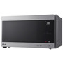 Мікрохвильова піч LG MH6595CIS (6352161) Изображение