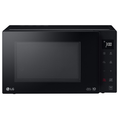 Мікрохвильова піч LG MS2336GIB (6398687) Зображення