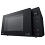 Мікрохвильова піч LG MS2336GIB (6398687) Изображение
