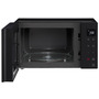 Мікрохвильова піч LG MS2336GIB (6398687) Изображение