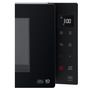 Мікрохвильова піч LG MS2336GIB (6398687) Изображение
