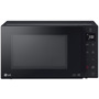 Мікрохвильова піч LG MH6336GIB (6398700) Изображение