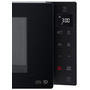 Мікрохвильова піч LG MH6336GIB (6398700) Изображение