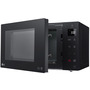 Мікрохвильова піч LG MH6336GIB (6398700) Изображение