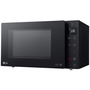Мікрохвильова піч LG MH6336GIB (6398700) Изображение