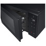Мікрохвильова піч LG MH6336GIB (6398700) Изображение