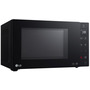 Мікрохвильова піч LG MH6336GIB (6398700) Изображение