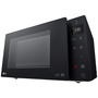 Мікрохвильова піч LG MH6336GIB (6398700) Изображение