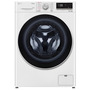 Пральна машина автоматична LG F4V5RS0WW (6822841) Изображение