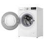 Пральна машина автоматична LG F4V5RS0WW (6822841) Изображение