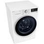Пральна машина автоматична LG F4V5RS0WW (6822841) Изображение