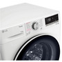 Пральна машина автоматична LG F4V5RS0WW (6822841) Изображение
