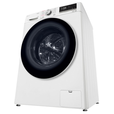 Пральна машина автоматична LG F4V5RS0WW (6822841) Изображение
