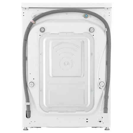 Пральна машина автоматична LG F4V5RS0WW (6822841) Изображение
