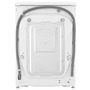 Пральна машина автоматична LG F4V5RS0WW (6822841) Изображение