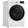 Пральна машина автоматична LG F4V5VS1WW (6822842) Изображение