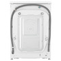 Пральна машина автоматична LG F4V5VS1WW (6822842) Изображение