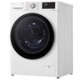 Пральна машина автоматична LG F4V5VS1WW (6822842) Изображение