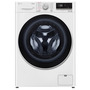 Пральна машина автоматична LG F2V5GS0WW (6822849) Изображение