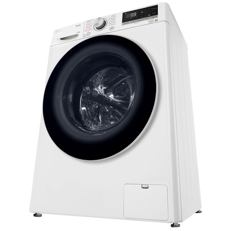 Пральна машина автоматична LG F2V5GS0WW (6822849) Изображение