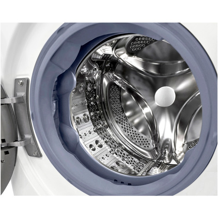 Пральна машина автоматична LG F2V5GS0WW (6822849) Изображение