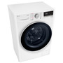 Пральна машина автоматична LG F2V5GS0WW (6822849) Изображение