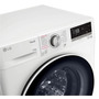 Пральна машина автоматична LG F2V5GS0WW (6822849) Изображение