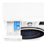 Пральна машина автоматична LG F2V5GS0WW (6822849) Изображение