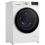 Пральна машина автоматична LG F2V5GS0WW (6822849) Изображение